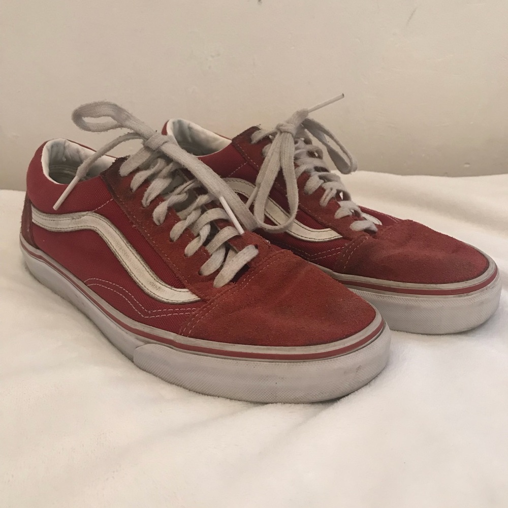 Vans old skool